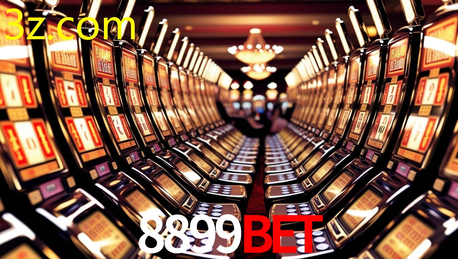 8899BET.COM