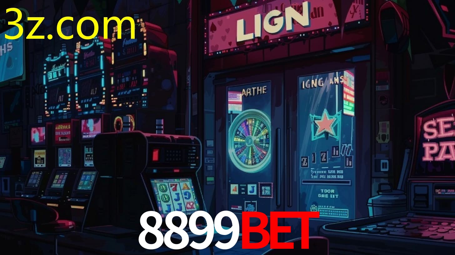 8899BET.COM