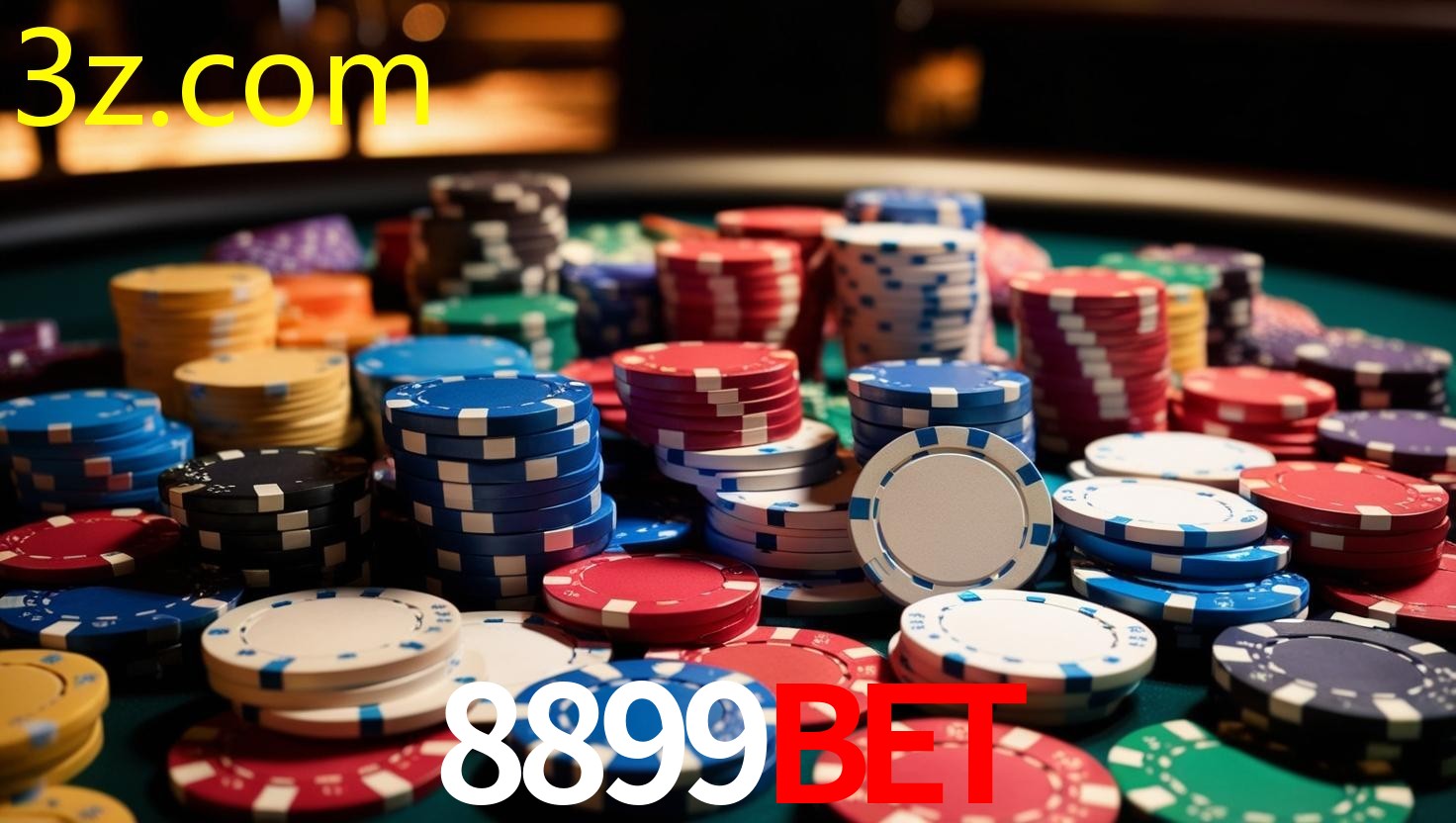 8899BET.COM
