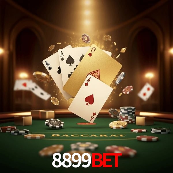 VIP Casino 8899BET
