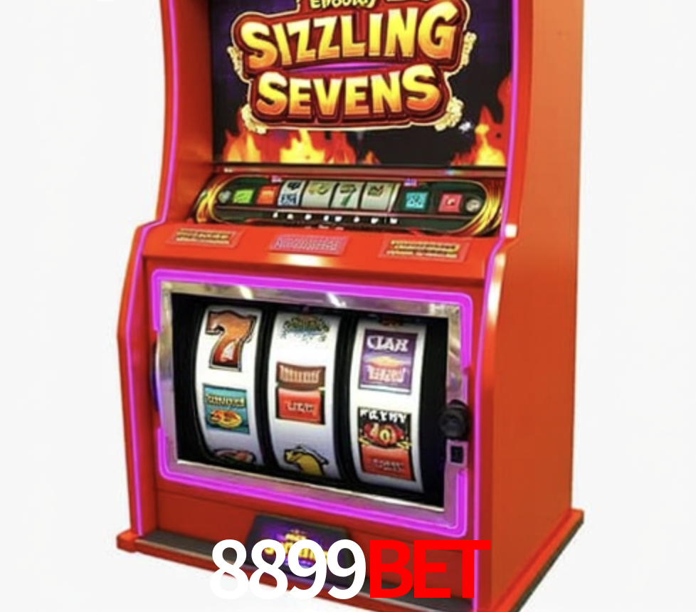 Platform Technology 8899BET
