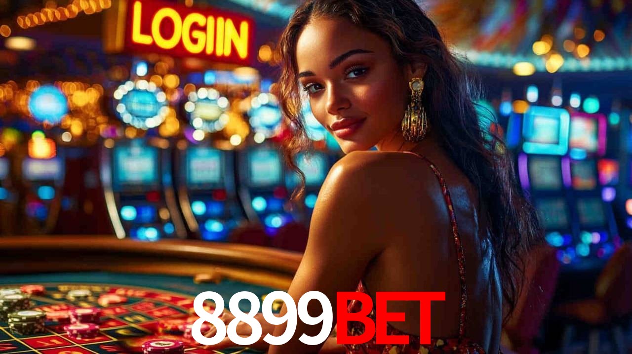 Game Providers 8899BET