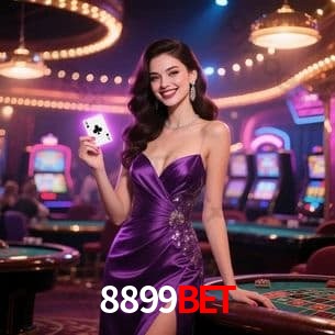 cassino 8899BET