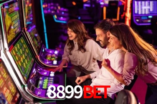 Aviator Game 8899BET