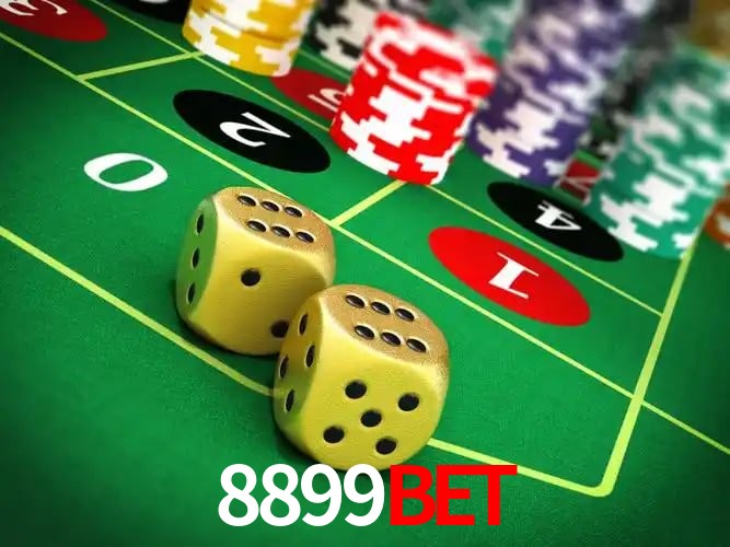 Football Betting 8899BET