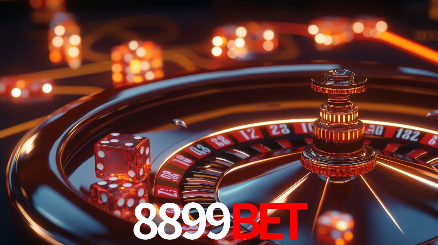 Live Casino 8899BET