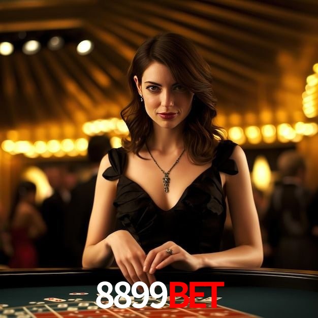 A Popularidade dos Caça-Níqueis no 8899BET