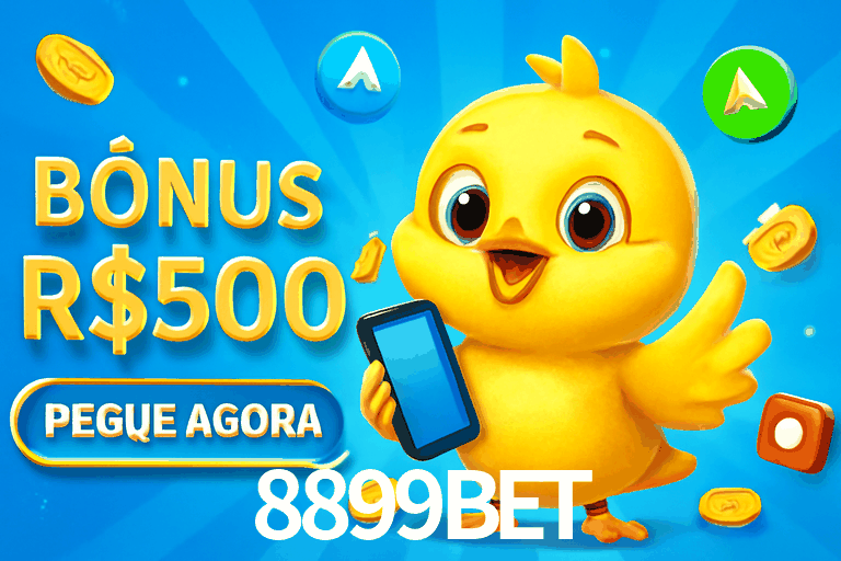 Secure Login 8899BET