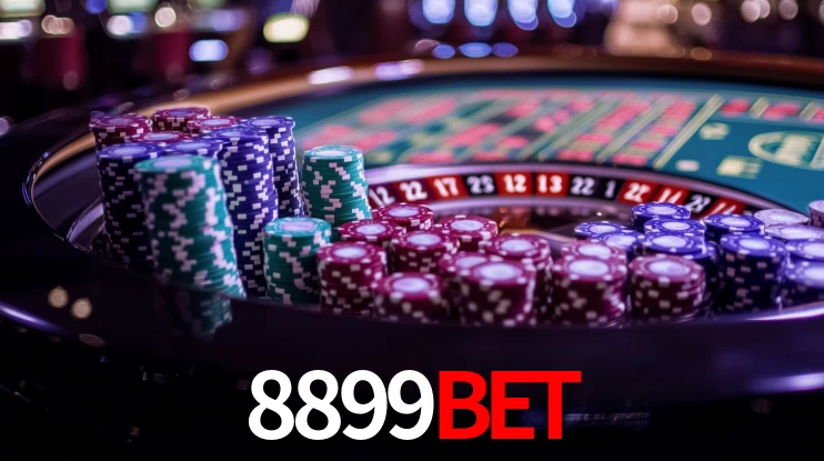 Daily Bonuses 8899BET