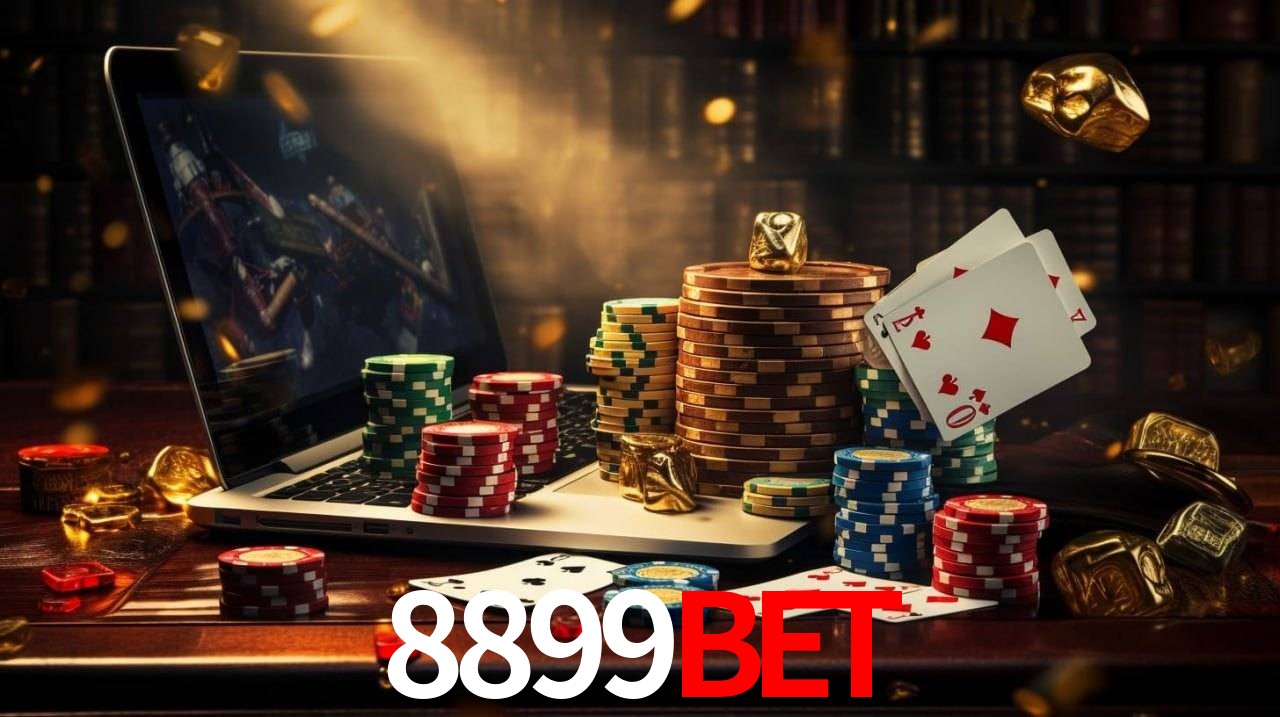 Tennis Betting 8899BET