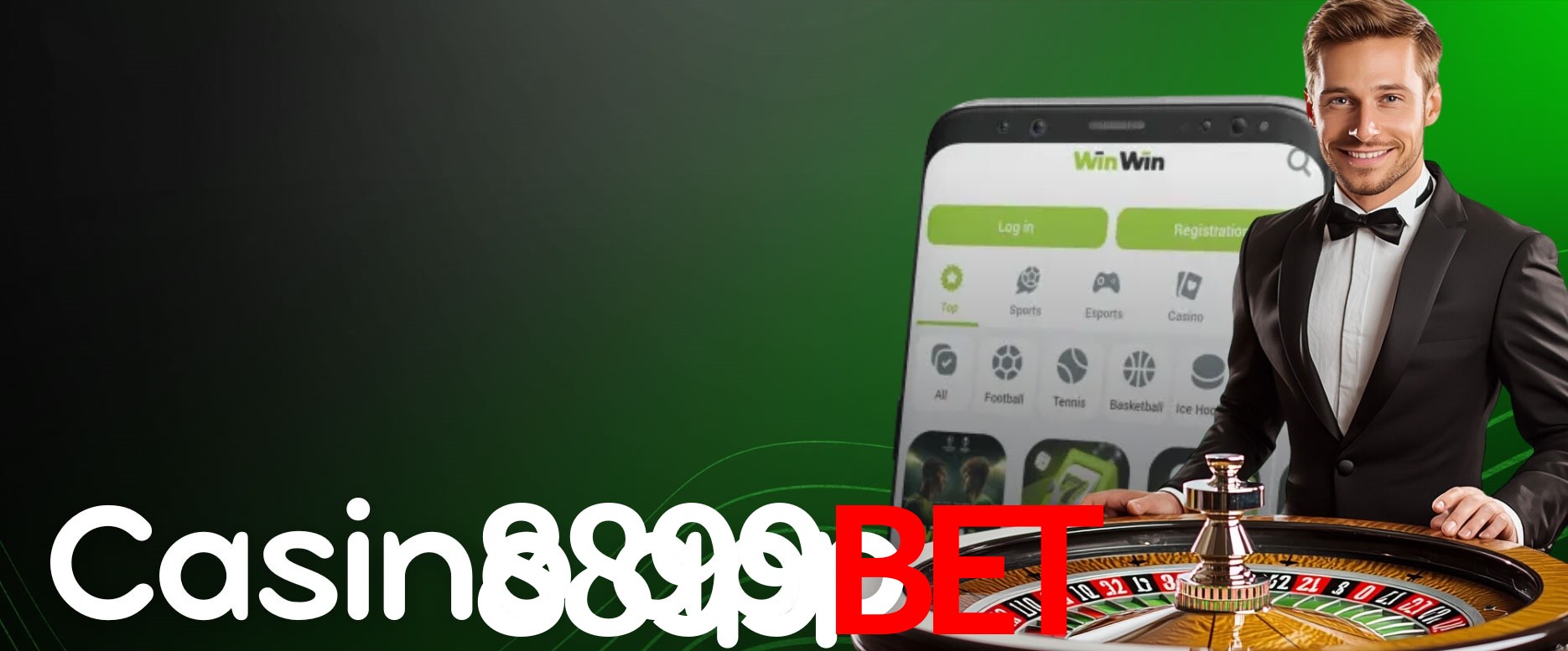 Security Systems 8899BET