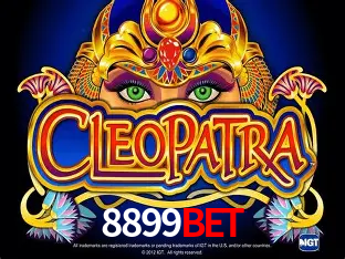 Live Casino 8899BET