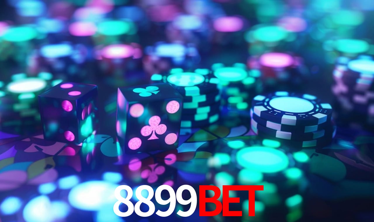 Basketball Betting 8899BET