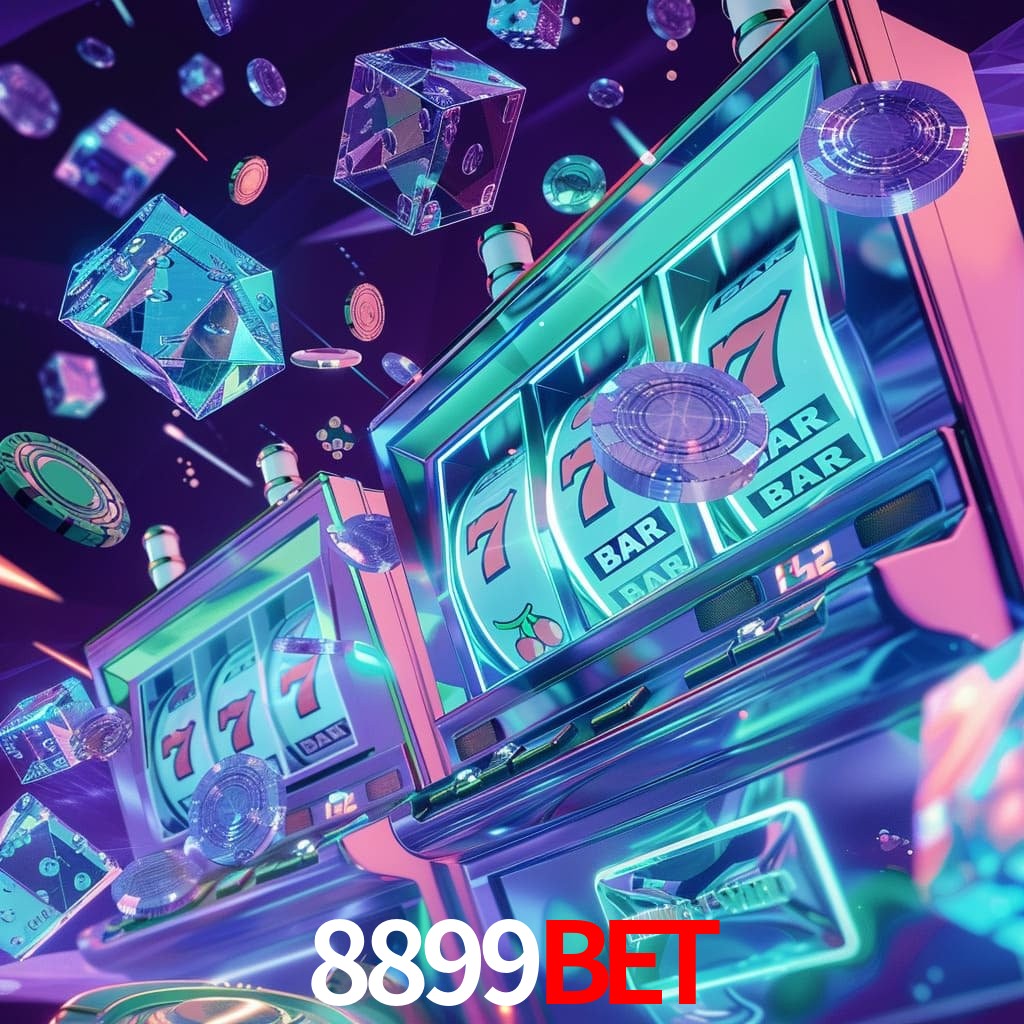 A Emoção da Loteria na 8899BET: Uma Chance de Mudança de Vida