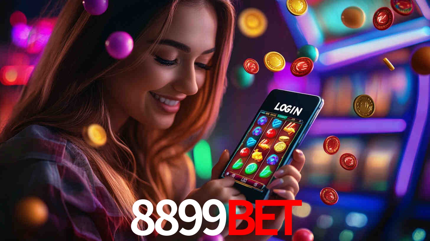8899BET.COM