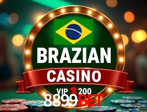 Exclusive Offers 8899BET