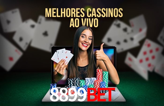 Exclusive Offers 8899BET