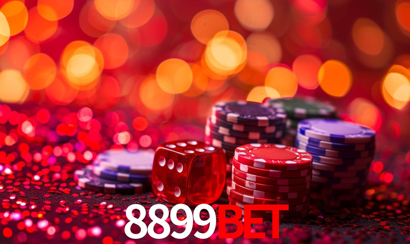 Explorando a Categoria de Eventos em Apostas na 8899BET