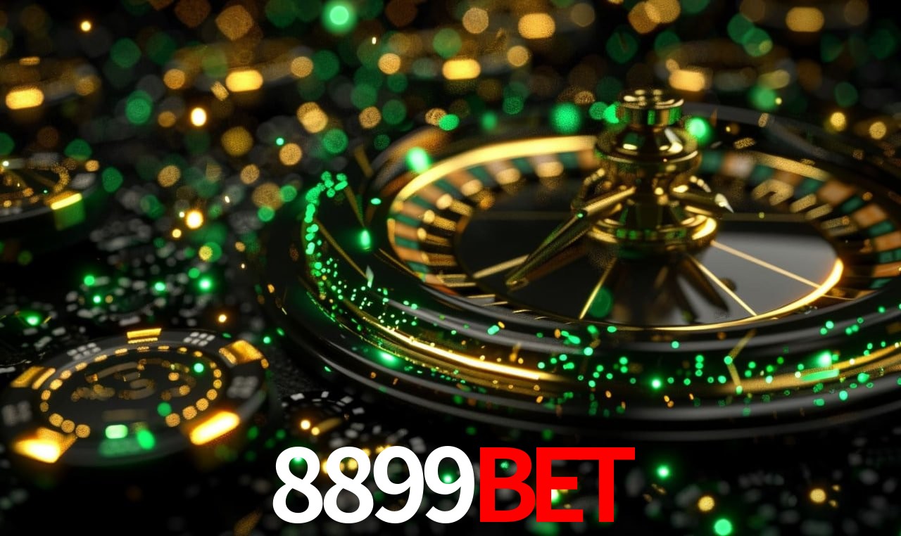 Weekend Specials 8899BET