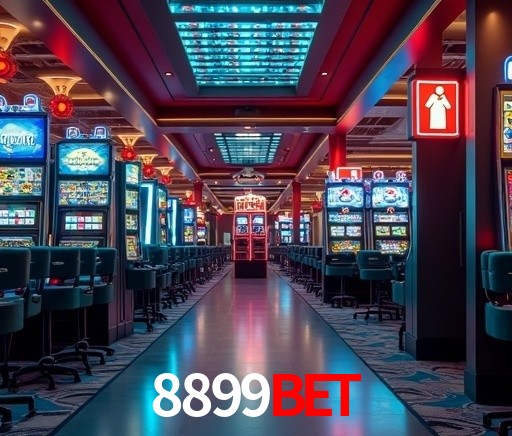 Descubra a Essência do 8899BET: Nossa História e Compromissos