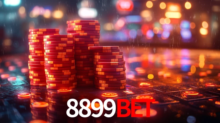 8899BET: Jogos de Caça-Níqueis-Altas Recompensas, Roleta-Velocidade, Blackjack-Desafios Máximos