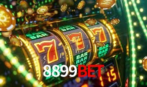Seasonal Promotions 8899BET