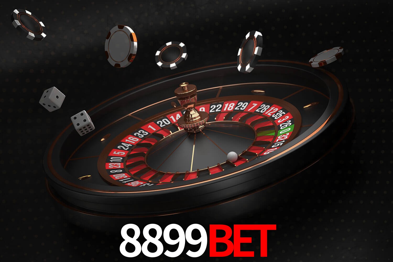 8899BET.COM
