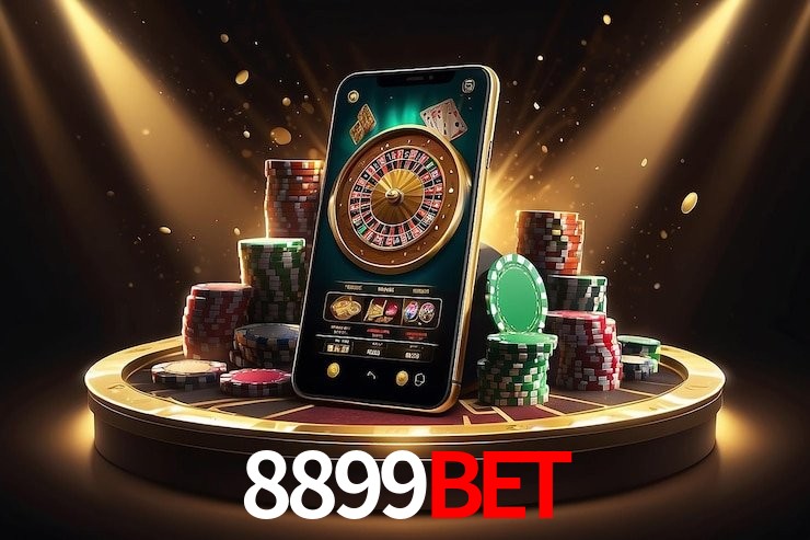 Secure Login 8899BET