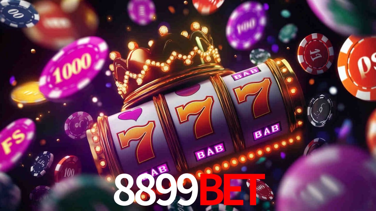Game Statistics 8899BET