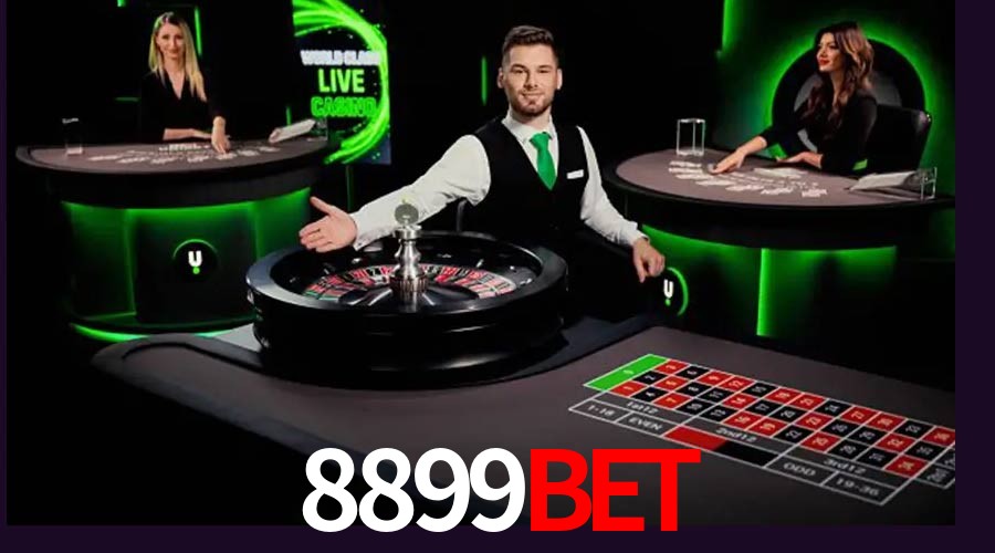 Quick Registration 8899BET