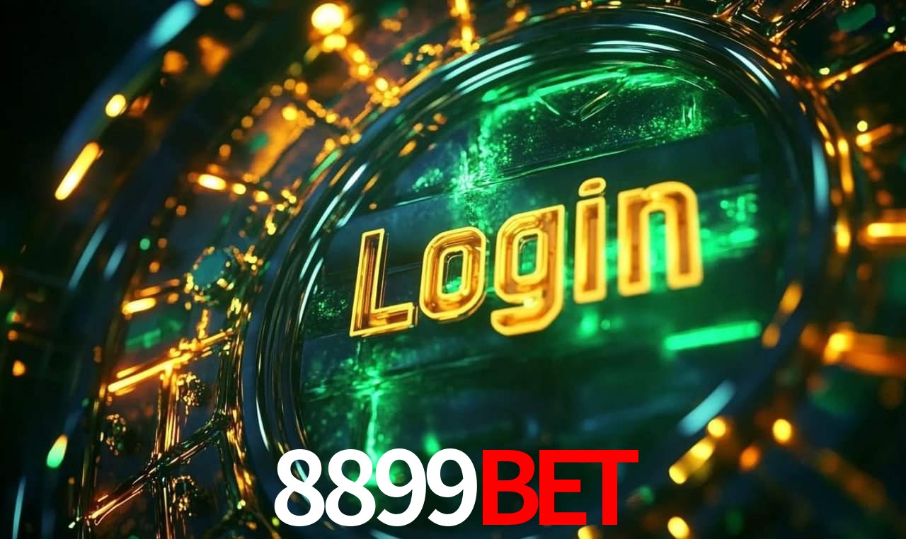 Premium Interface 8899BET