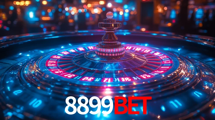 8899BET login