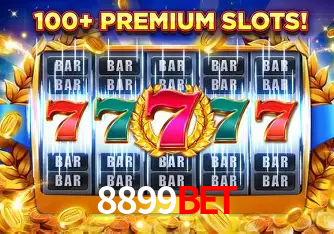 Desvendando o Mundo dos Jogos Virtuais na 8899BET
