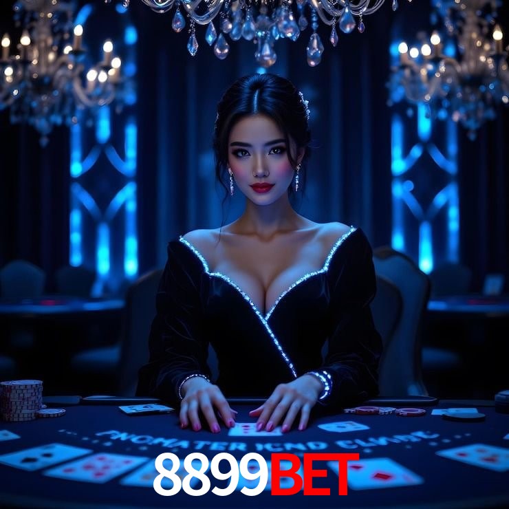 Live Casino 8899BET