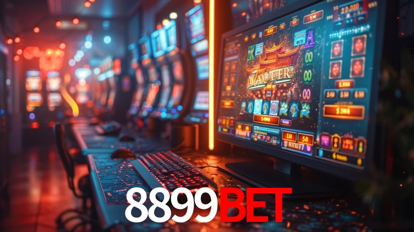 8899BET,8899BET.COM