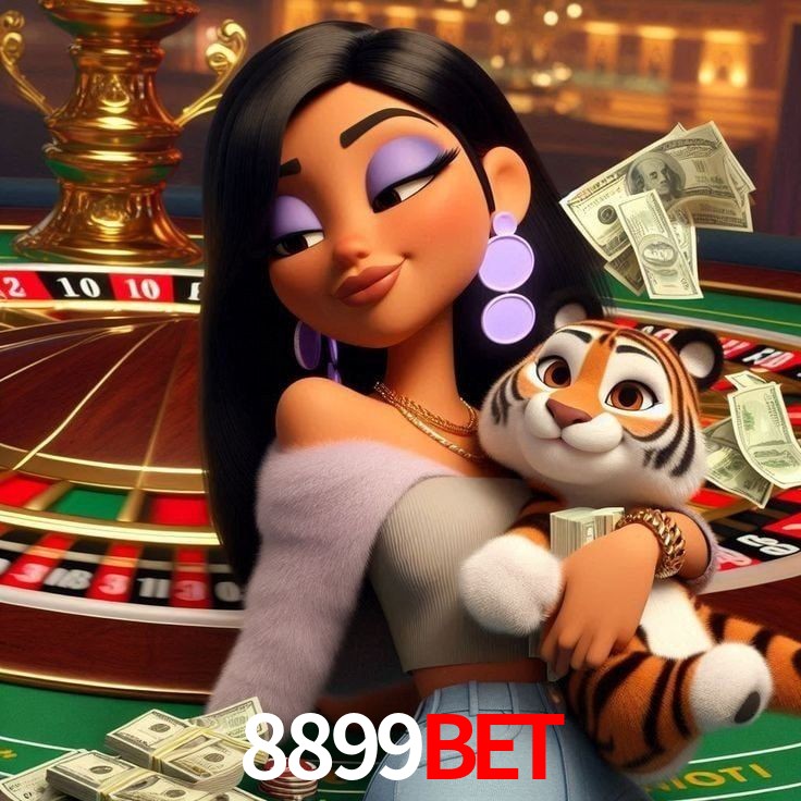 Tennis Betting 8899BET