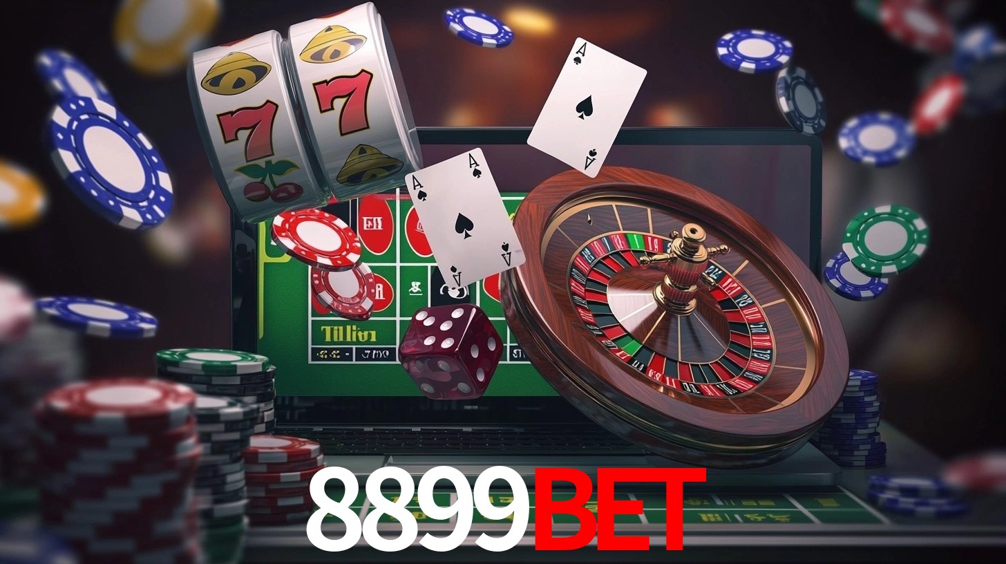 Ofertas Imperdíveis na 8899BET: Promoções e Bônus Que Valem a Pena